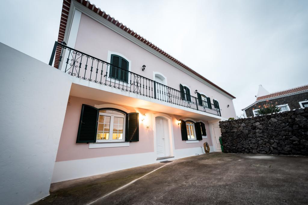 Recanto Dos Sonhos Cinco Ribeiras Exterior photo