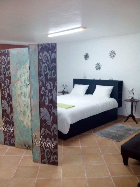 Recanto Dos Sonhos Cinco Ribeiras Exterior photo