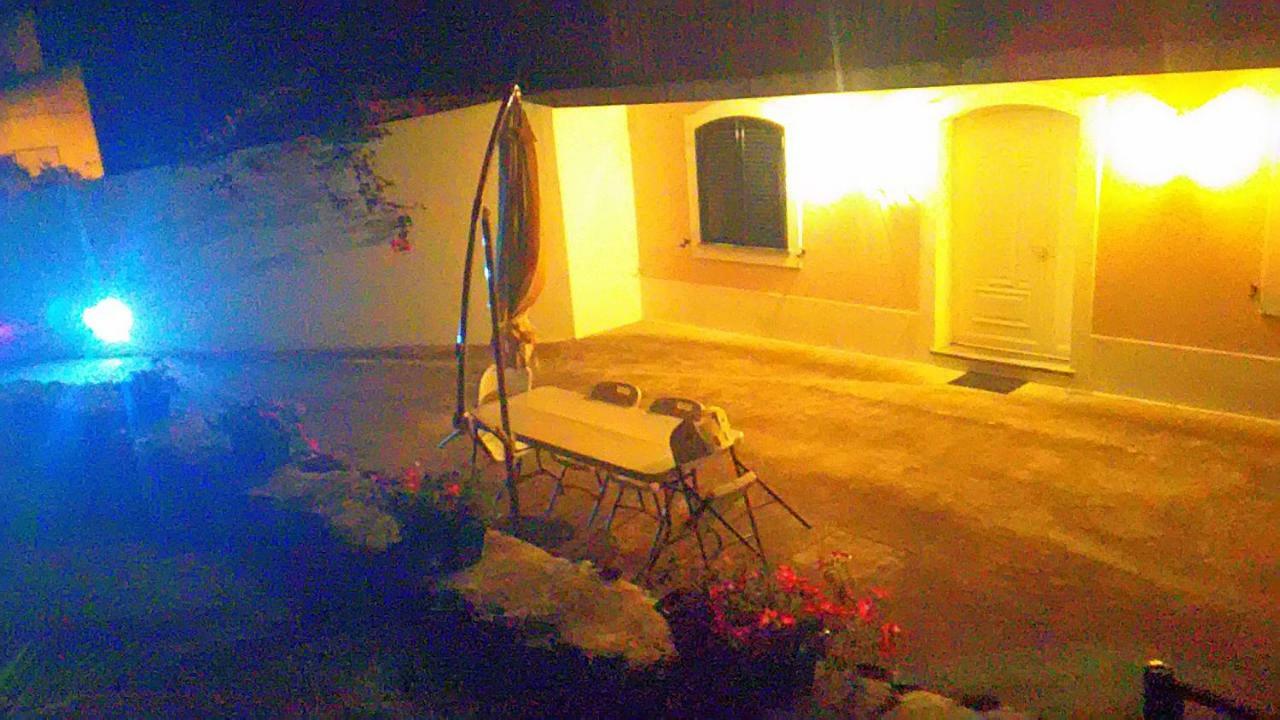 Recanto Dos Sonhos Cinco Ribeiras Exterior photo