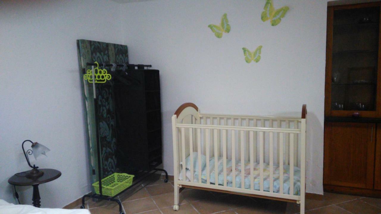 Recanto Dos Sonhos Cinco Ribeiras Exterior photo